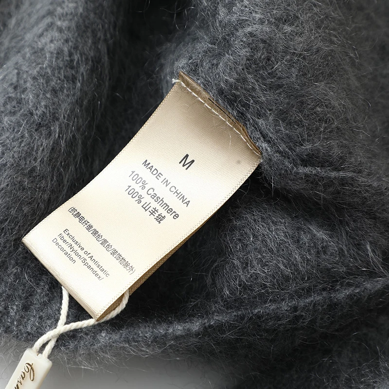 Рисунок 2 - Зимний новый брендовый роскошный