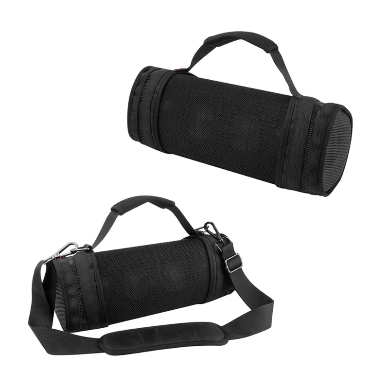 

Nylon-cloth for SRS-XB43 Portable Wireless Bluetooth-compatible Speaker L41E