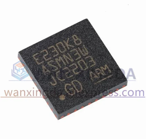 GD32E230C8T6 GD32E230F8P6 GD32E230F4V6 GD32E230K8T6 GD32E230K8U6 GD32E230F6P6 GD32E230G6U6 F4P6 F6V6 K6T6 K6U6 C6T6G8U6
