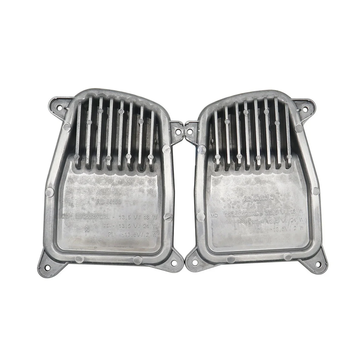 

63118737589 левая фонарь, модуль указателя поворота для MINI F55 F56 F57 2013-2019 DRL, дневной свет