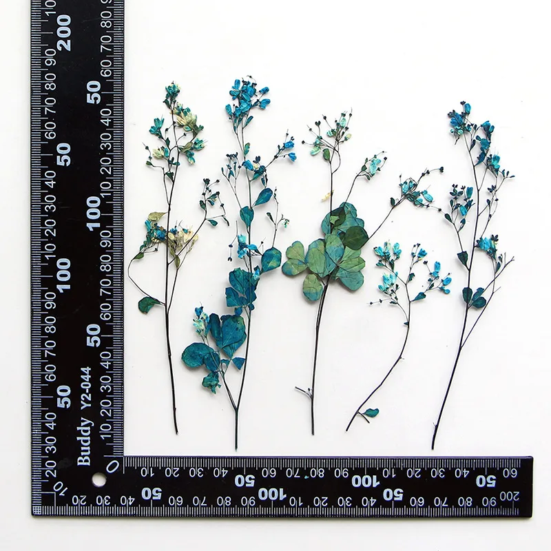 Искусственные цветы Tang Songya 7-18 см 12 шт