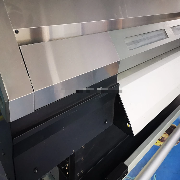 Хорошее качество для струйного принтера eco-sol max используемого xj 640 на продажу