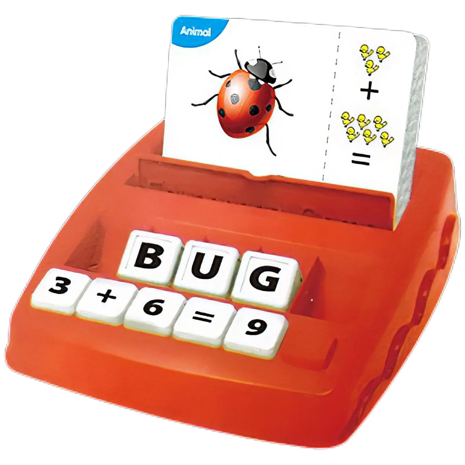 

Подходящая буква и математическая игра для дошкольников детей 3-8 лет подарки для малышей на день рождения машина для раннего дошкольного об...