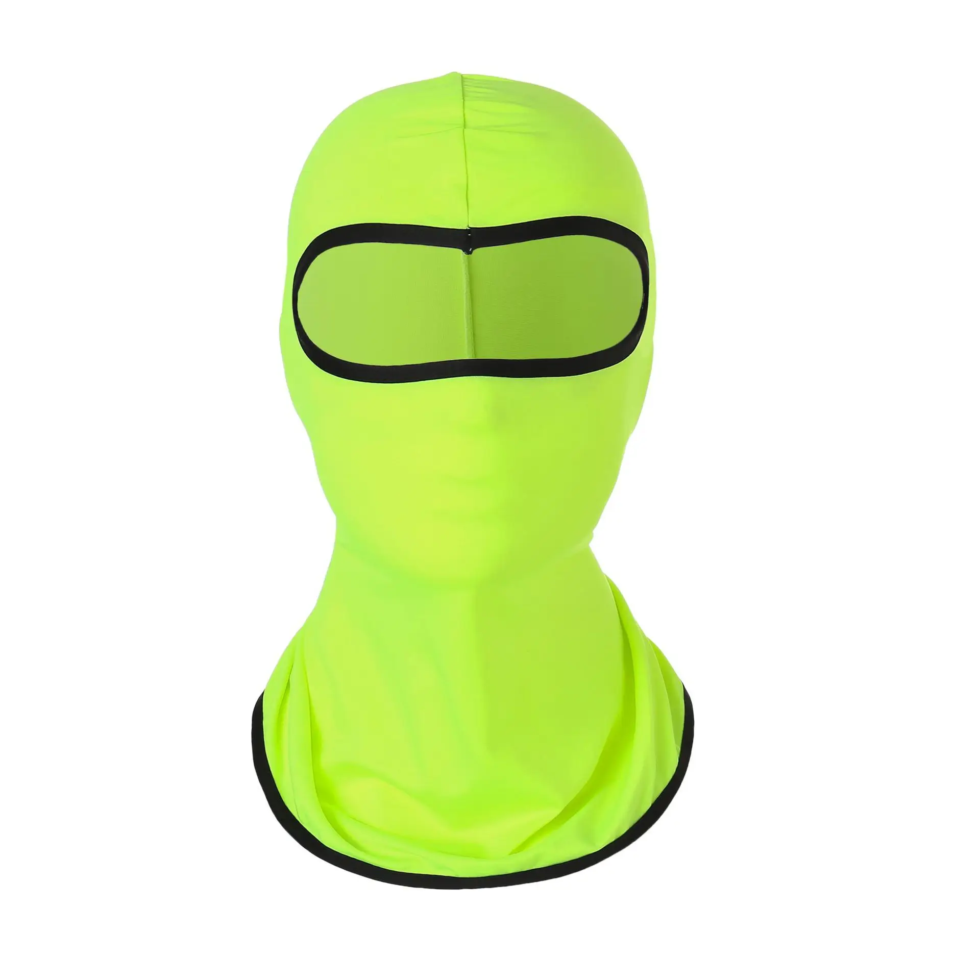 

Summer men's and women's Universal Windproof Dustproof Quick-dry Hooded Cap Sports Bicycle Motorcycle Riding Sunscreen Mask