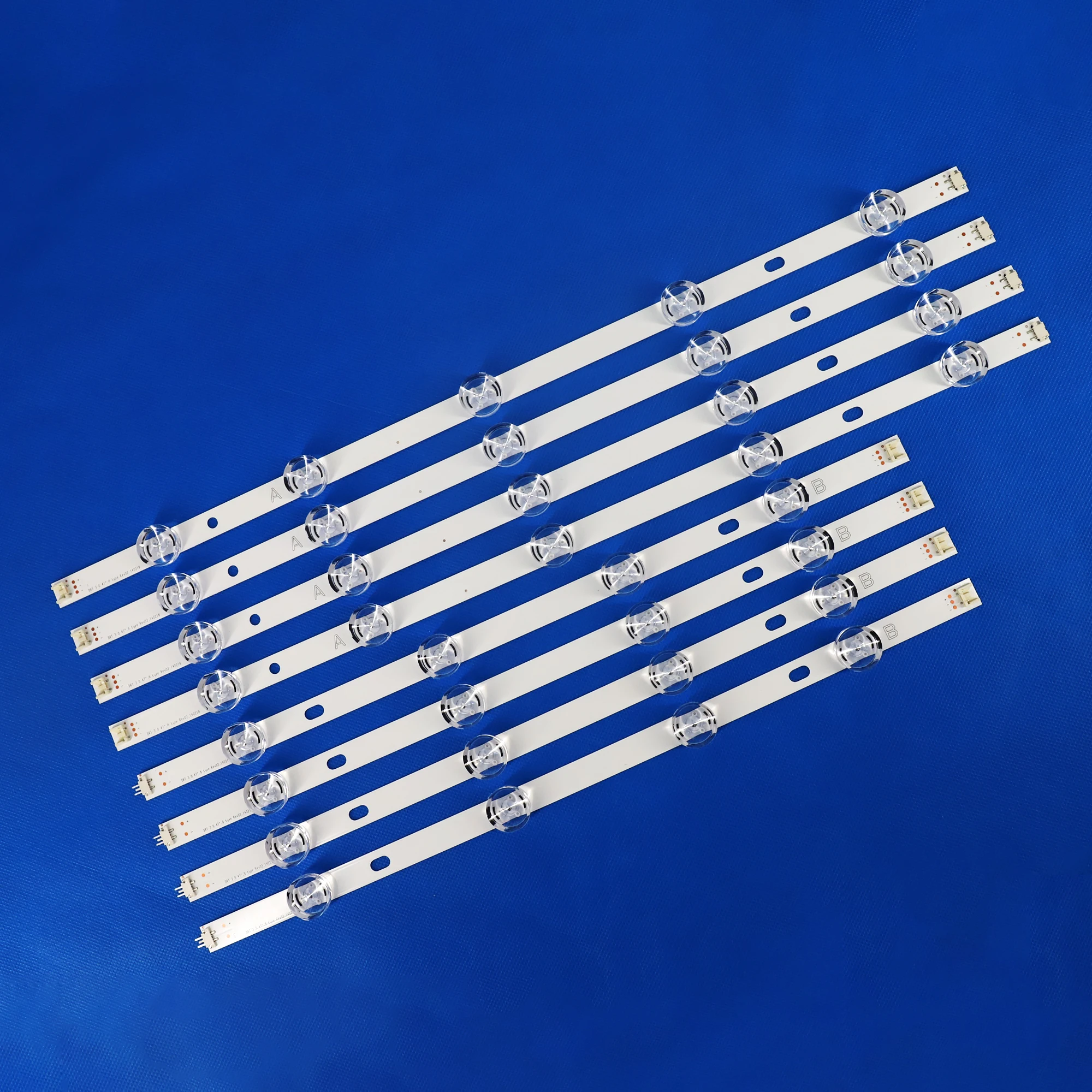 Рисунок 6 - 5 комплектов = 40 шт