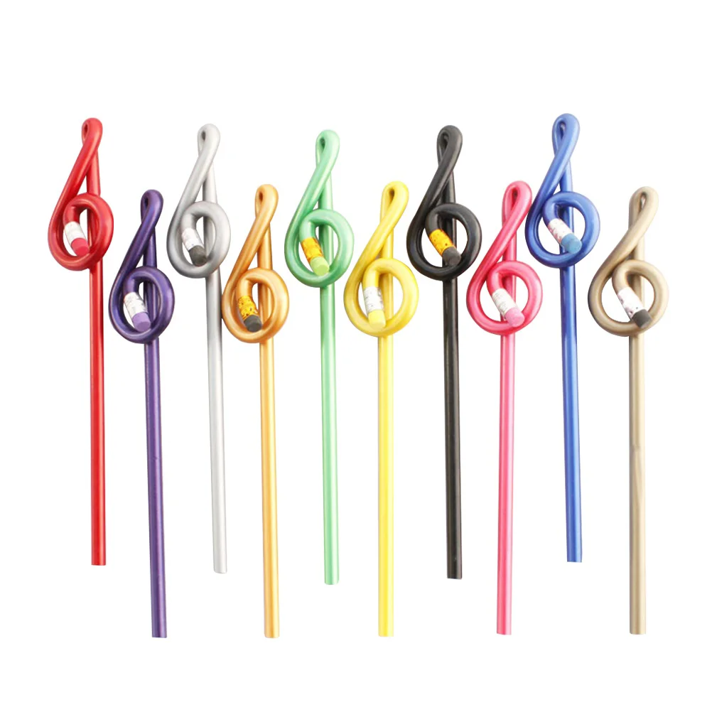 

Musicalclefkids Favor Party Supplies School Decorations Office Home Writing Students Gift Drawing Painting Sketch Note Notation