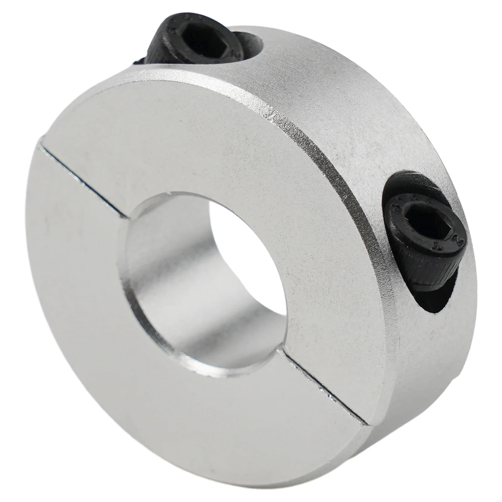 1 шт. зажимной воротник с двойным разрезом 13 мм-30 мм внутренний диаметр воротника