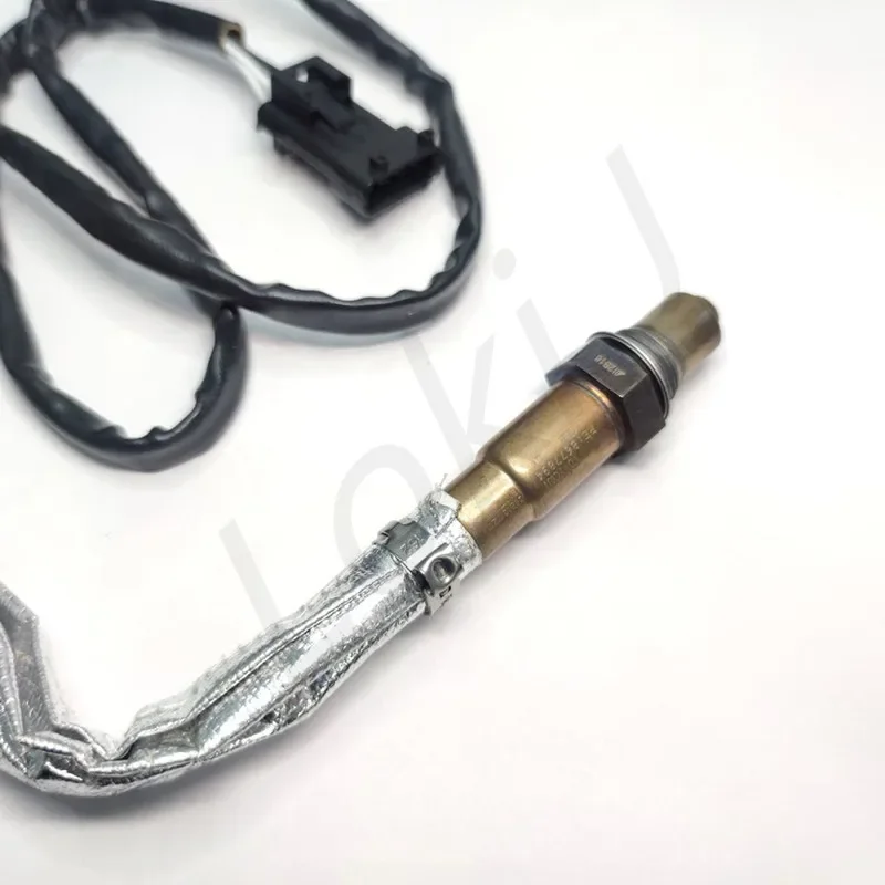 Задний датчик кислорода OE: 9487146 подходит для Volvo XC90 2 5 T S60 0 T/2 3 C70 S40 XC CLASSIC