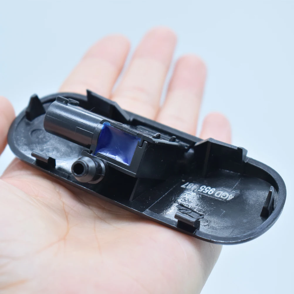 Насадка Erick's для стеклоочистителя с подогревом Audi A3 8V A4 B8 A5 S5 A6 S6 RS6 4F A7 4G8 A8 S8 D4 Q3 8U