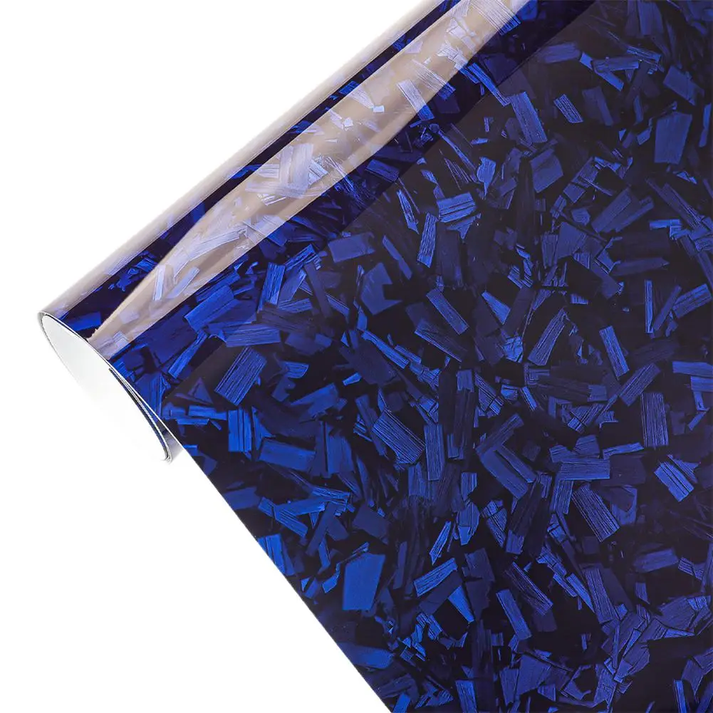 

Глянцевая лазерная кованая виниловая пленка из углеродного волокна, самоклеящаяся автомобильная наклейка, водостойкая авто глянцевая виниловая карбоновая пленка для наклейки автомобиля