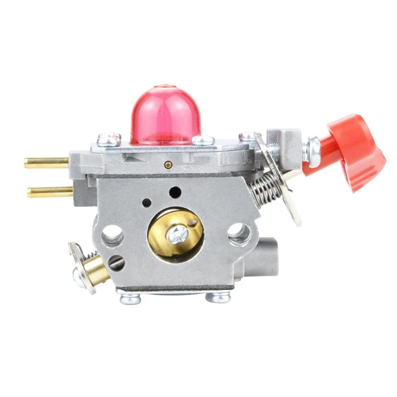 545081857 Leaf Blower Carburetor Kit Metal For C1U-W43 VS-2 BVM200