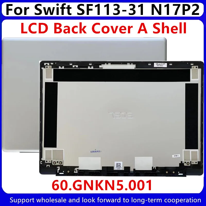 Swift sf113 31. Sf113-31. om-sf-00113.