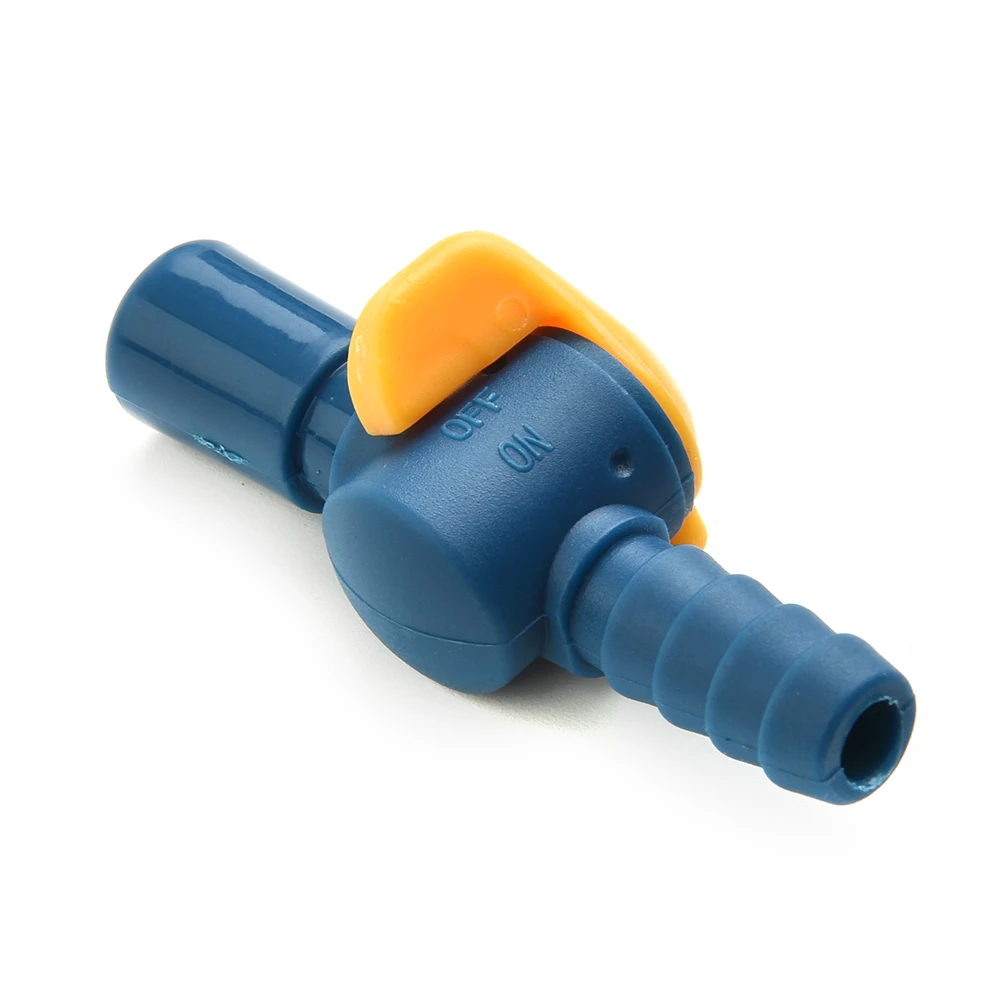 

Adapter Bite Valve 9mm Connector Parts Silicone Hydration Mouthpiece Nozzle Replacement With On Off Switch High Quality
