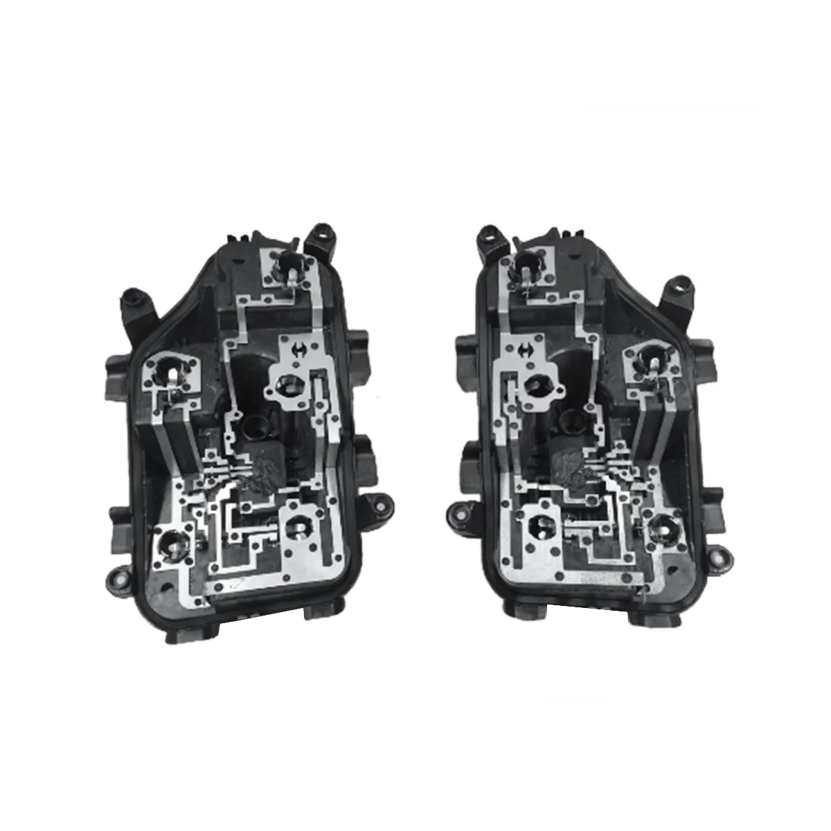 Левая Задняя Тормозная задняя лампа монтажная плата цоколь лампы для Citroen Elysee