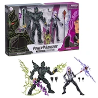 hasbro original power rangers lightning collection in space ecliptor astronema joints movable anime action figure toys for boys