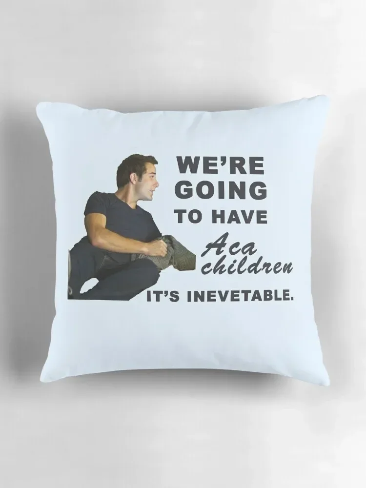 Aca детская-Jesse Throw декоративный чехол для подушки подушка