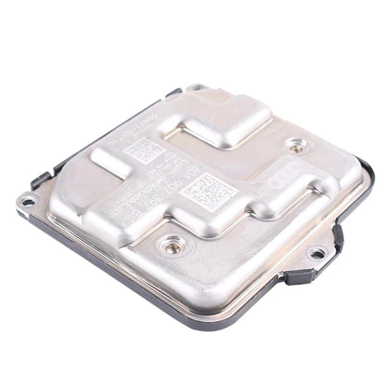 

80A907397B Headlight Control Module Ballast Module Automotive For Q5 Q5L
