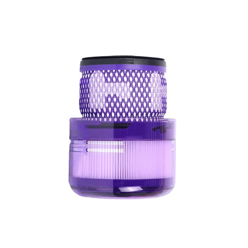 HEPA фильтр для пылесоса Dyson Sv19 Omni-glide запчасти номер 965241-01 робота-уборщика