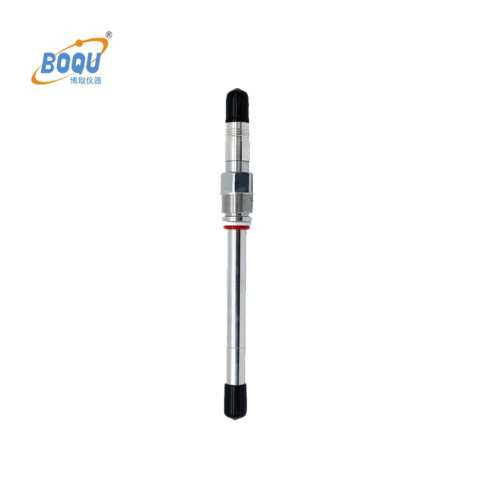 

Online water DOG-208FA high temperature fermentation dissolved oxygen electrode Polarographic Principle DO sensor