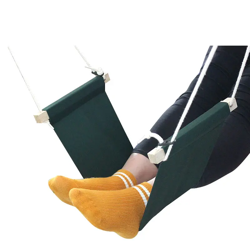 

Foot Hammock Stands Adjustable Desk Feet Hammock Under The Desk Camp Outdoor Furniture Hammock Stand Swing Hammock