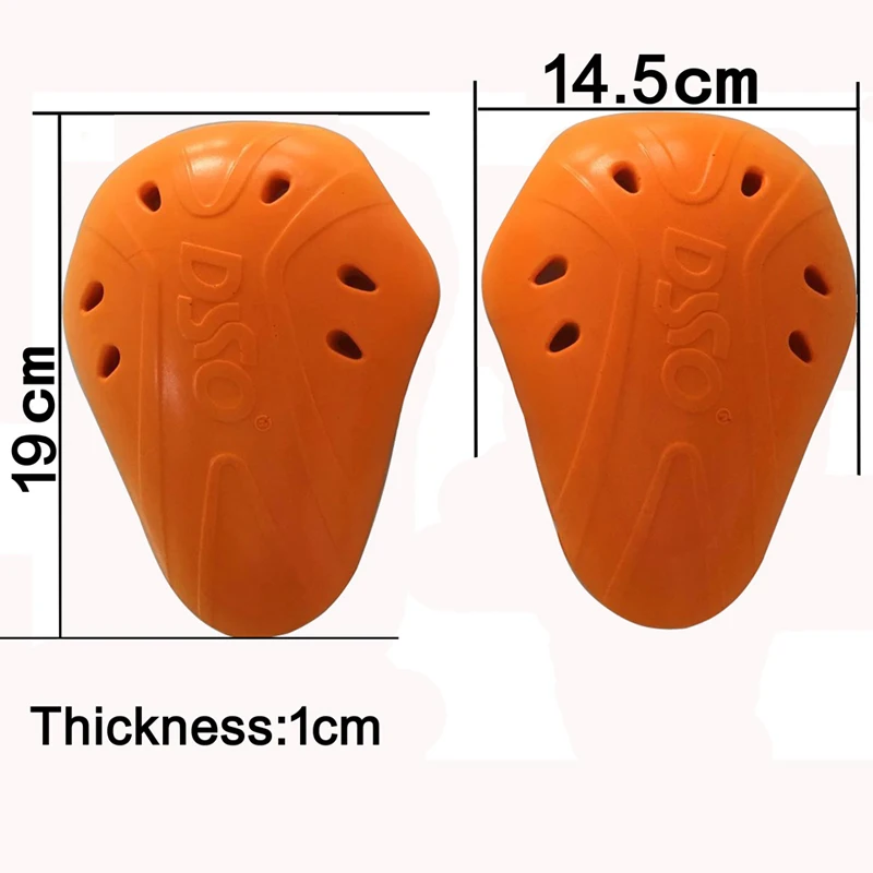 

Защитные вставки для мотоциклетной куртки, защитные наколенники для мотоциклистов, защита для промежности