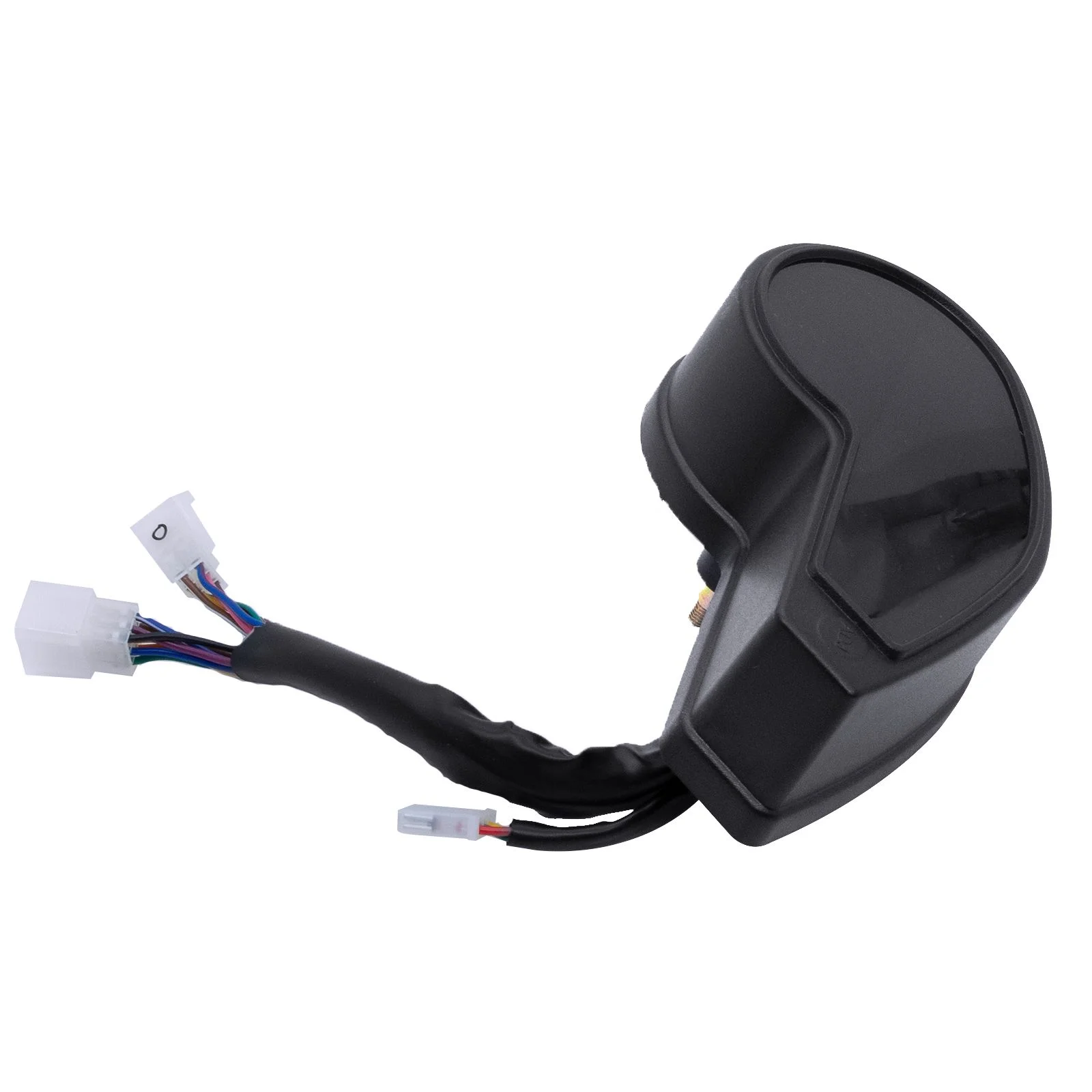 Для Honda GY200 Suzuki V100 Vento Crossmax 250 Pro цифровой измеритель оборотов мотоцикла спидометр