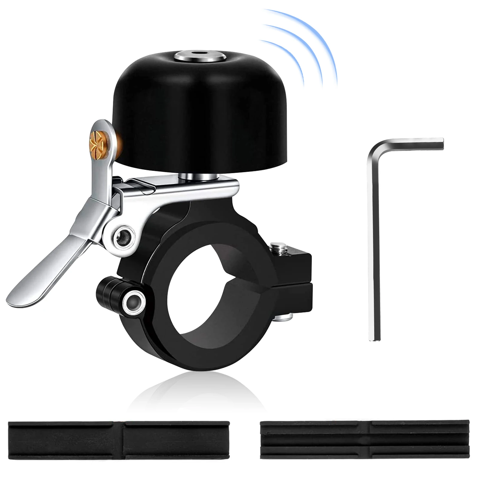 

Стандартная портативная универсальная сменная сигнализация из нержавеющей стали