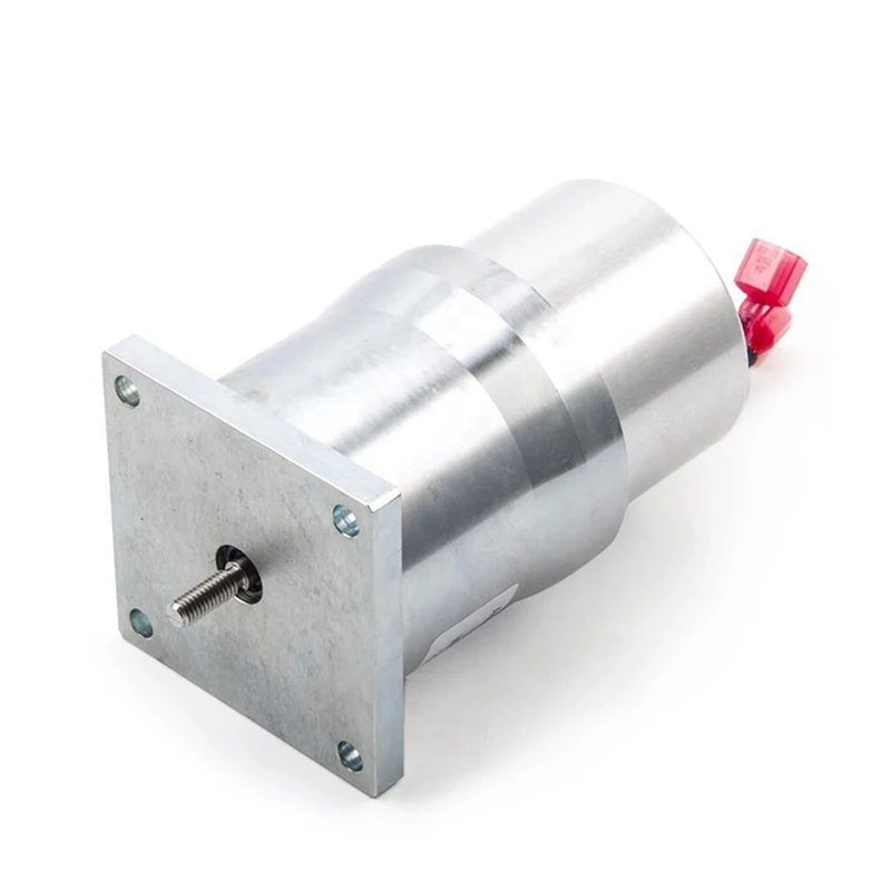 ALN050-12V Привод двигателя генератора 12 В ALN050 Заменить Woodward DC10502-000-012 Парикмахерская