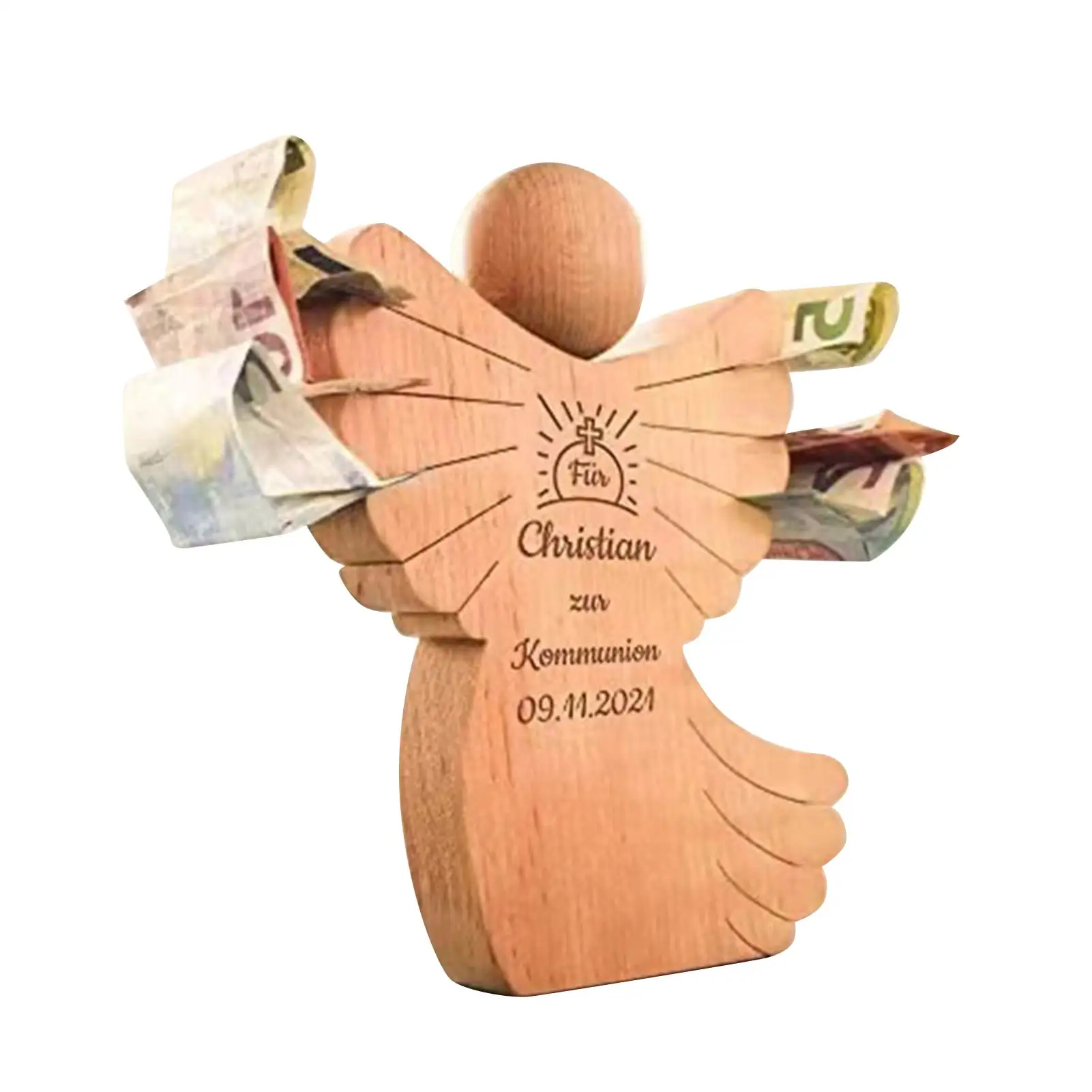

Wooden Baptism Gifts For Girl Handmade Baptism Wooden Gifts For Girl Boy Engraved Wooden Baptism Gift Baby Baptism Wooden Gifts