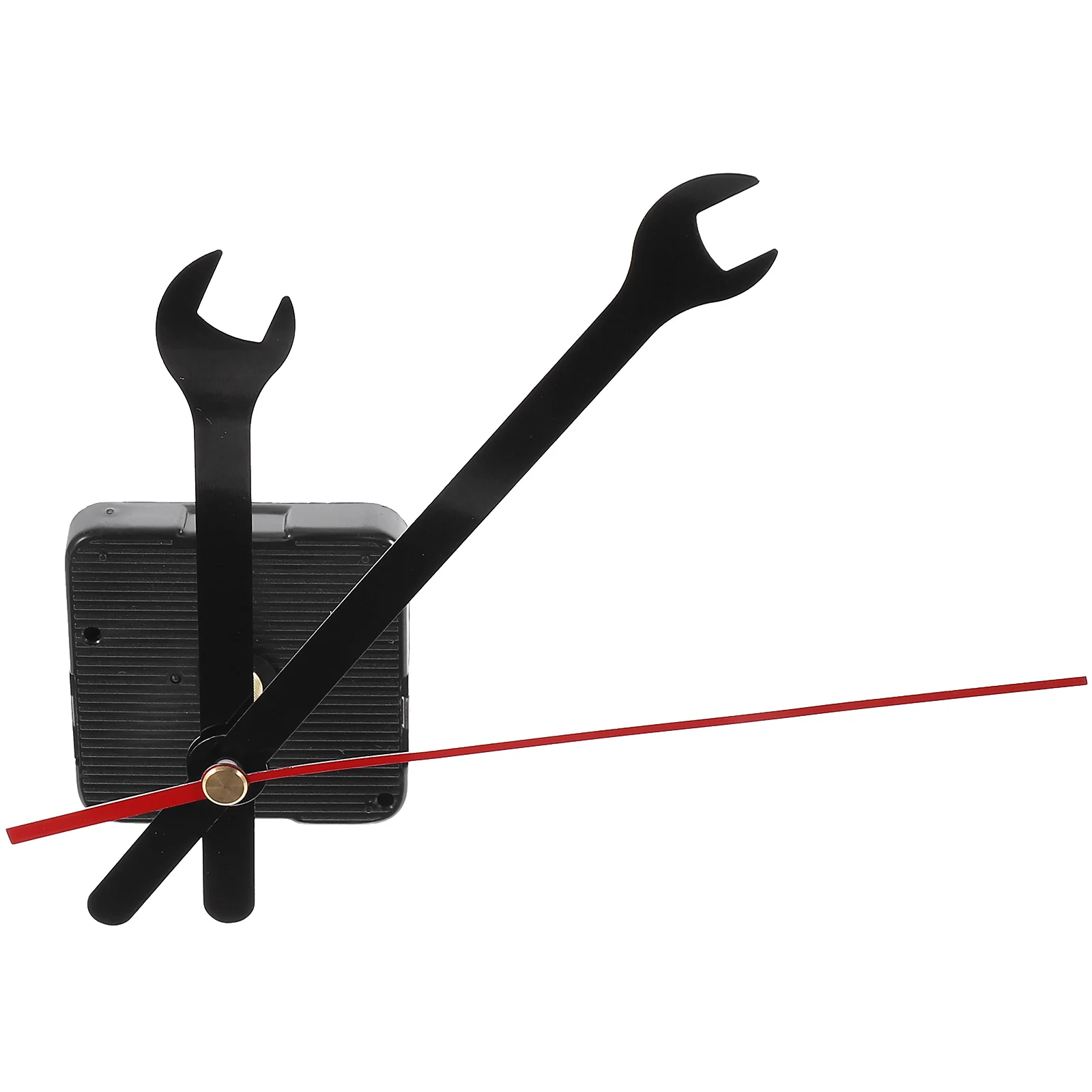 

DIY Clock Movement Parts Replacement Repair Repairing Mechanism Kit Watch Accessories