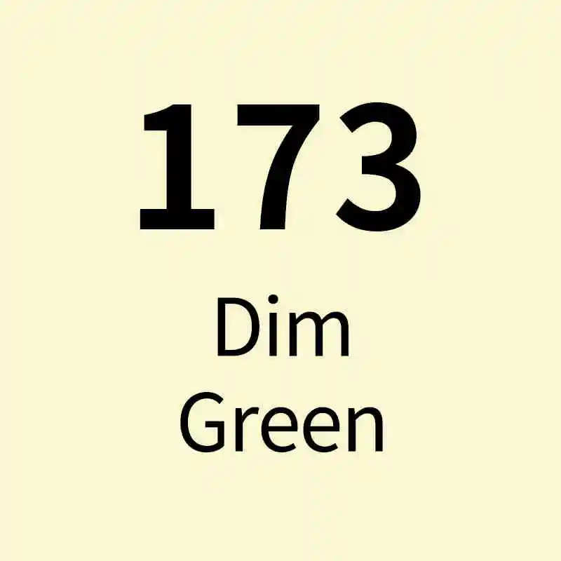 Художественные маркеры 127 цветов маркеры художественные 12цв сонет twin brush старт спиртовые сонет