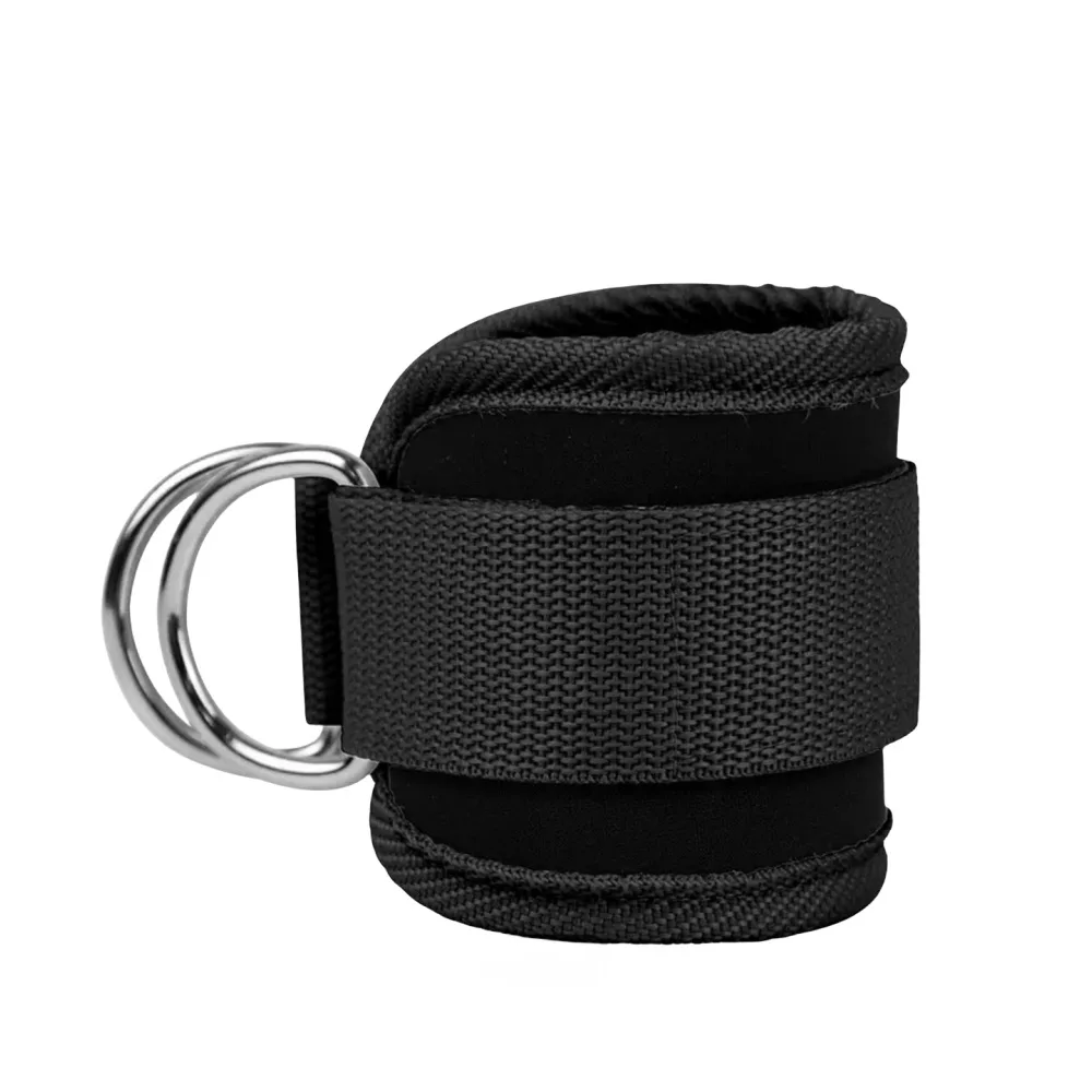 Тренажер для силовых ног фитнес-козловая Пряжка ремешок на лодыжку фитнес-кольцо