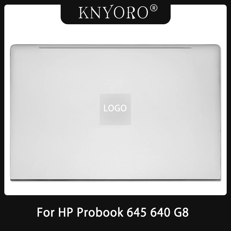 

New for HP Probook 645 G8 640 G8 Laptop Top Cover Frame Screen Back Case Front Bezel Rear Lid Body Housing Shell M21382-001