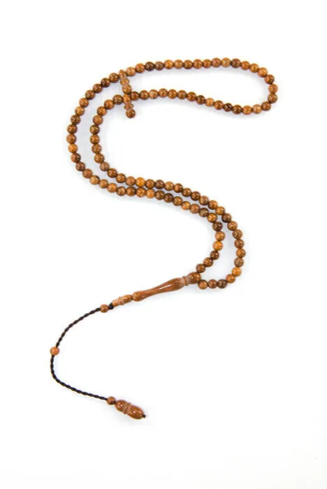IQRAH Kuka Rosary-99lu-6 mm