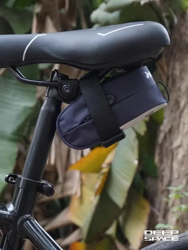 Велосипедный Складной автомобильный комплект DEEPSPACE M-ountain водонепроницаемая S-66 л