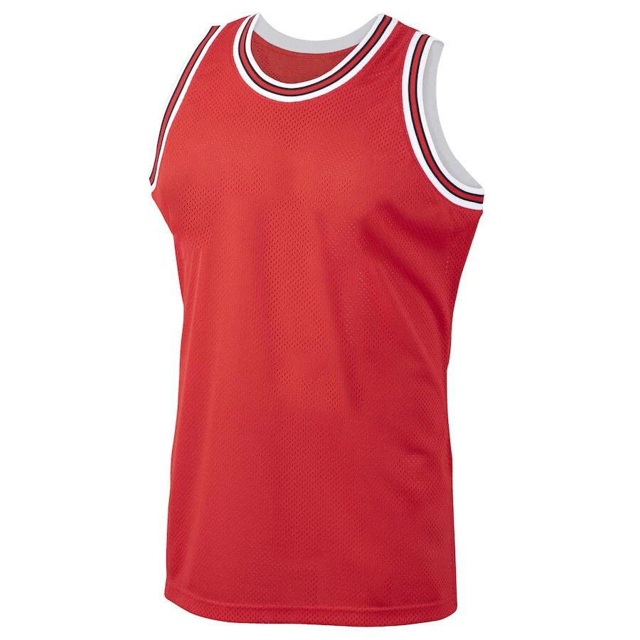 

2021 американский баскетбольный мужской Джерси Чикаго Спортивная одежда для фанатов Скотти Пиппен Деннис Родман Никола вуцевик Пиппен Ретро...