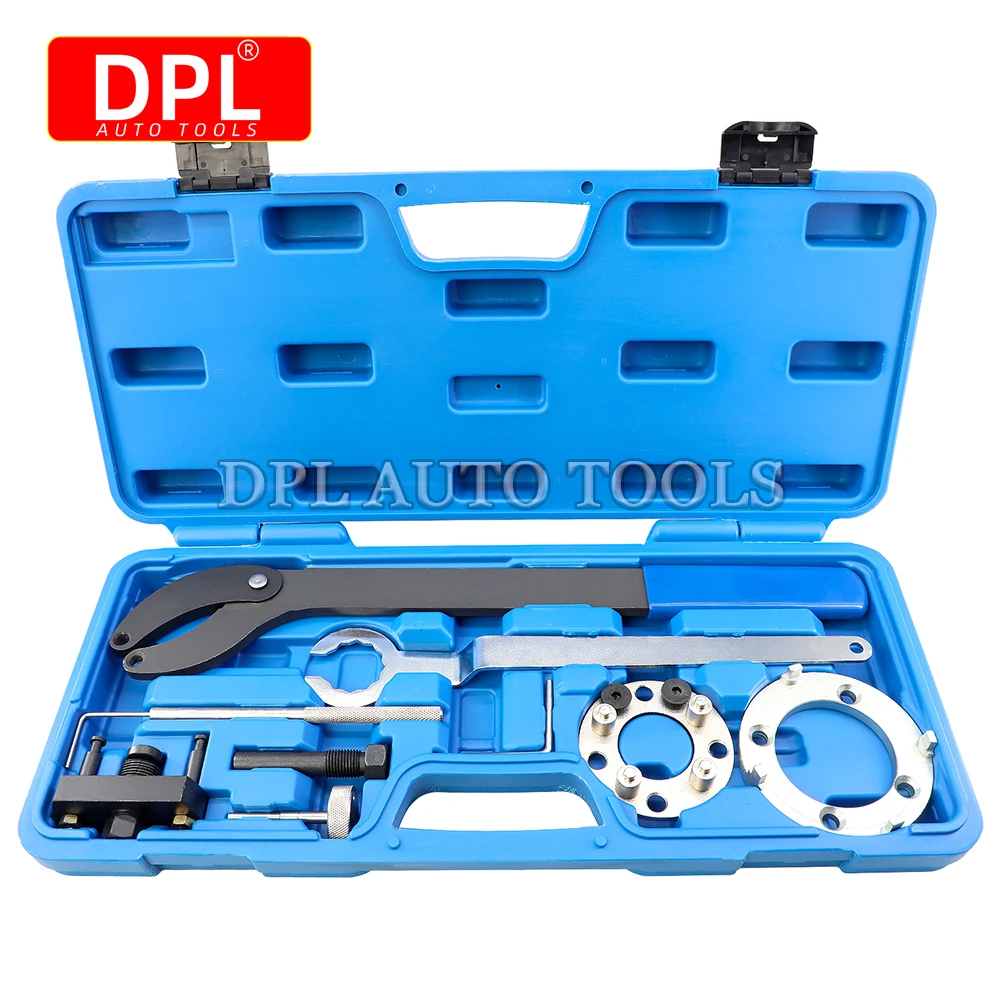 

Инструменты ГРМ для замены ремня от 2017 г. Для VW Skoda Audi Seat 1,5 TSI