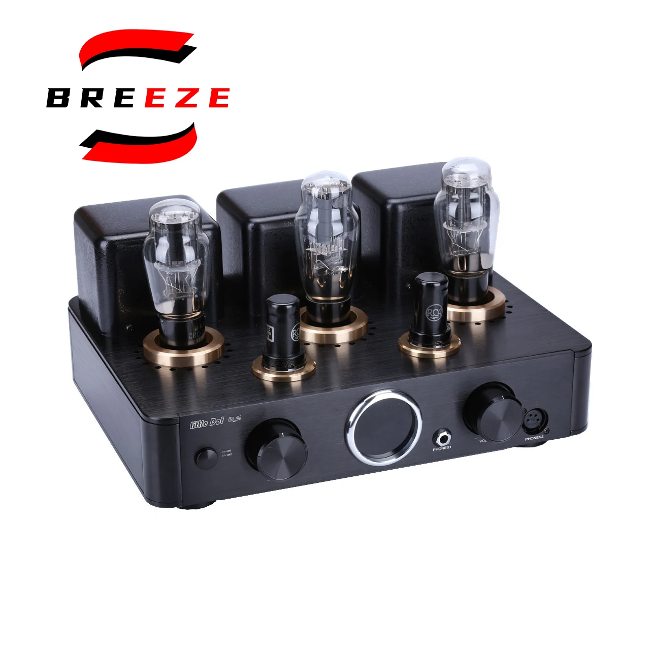 

Little Dot A1 Hall Level 2A3 Decoding Gallbladder Built-in ESS9038PRO Decoding Scheme