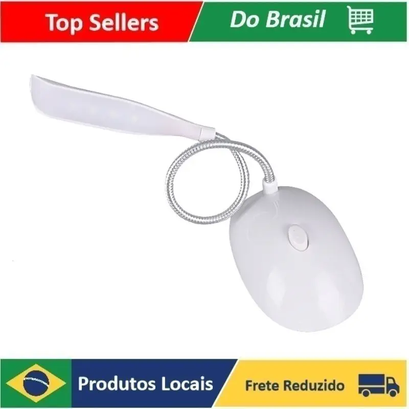 

Natal Luminária Mini De Mesa Flexivel Sem Fio Led Leve Dobravel Portatil Para Leitura Promoções