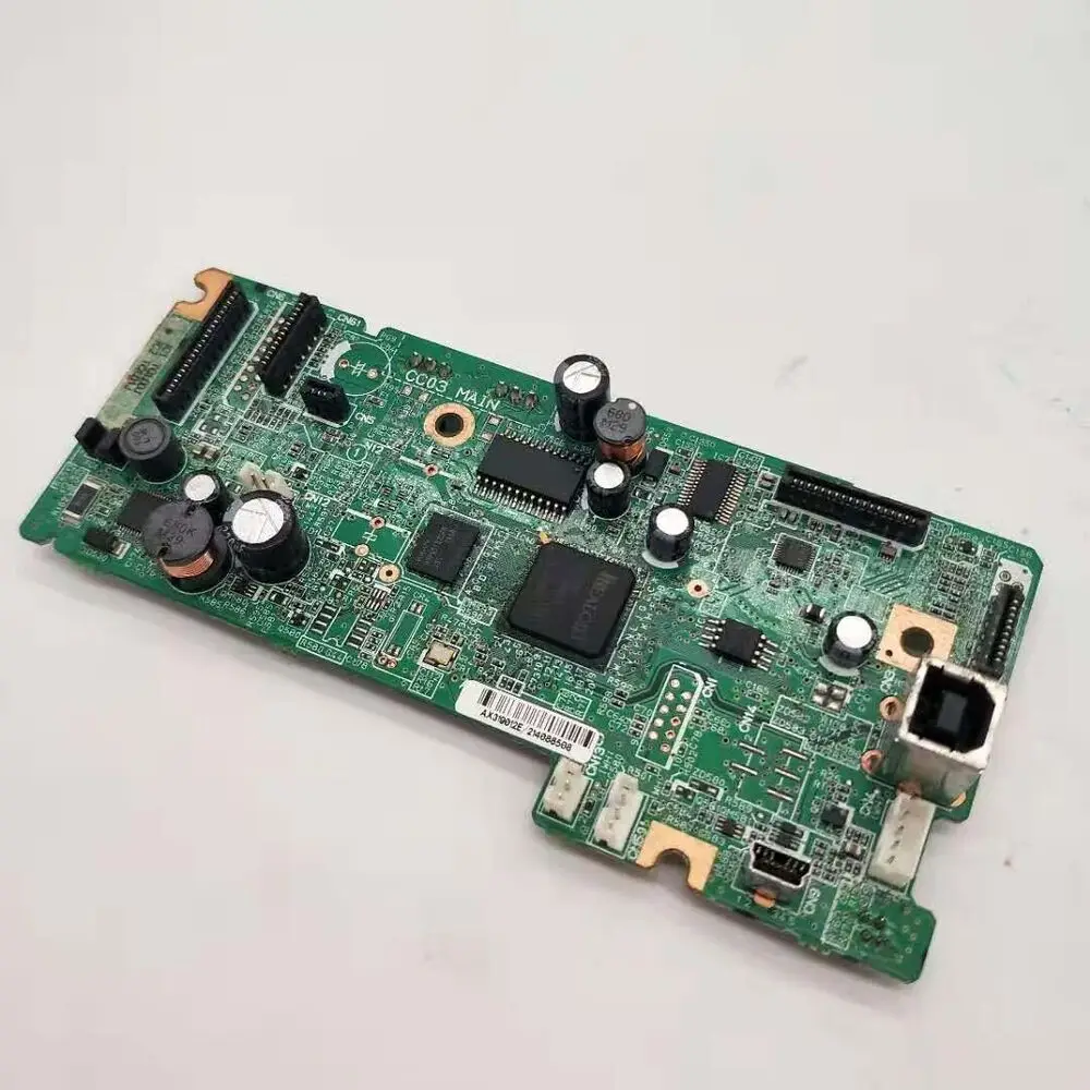 

Материнская плата форматирования CC03 подходит для xp300