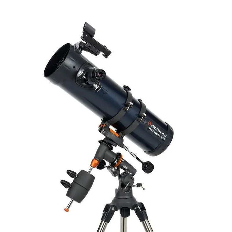 

Celestron ASTROMASTER 130EQ telescope reflector Astronomical Telescope monocular