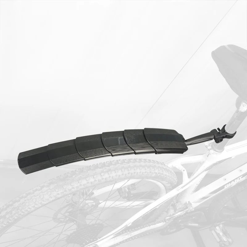 ZOYOSPORTS Комплект крыльев для горного велосипеда регулируемые передние и задние