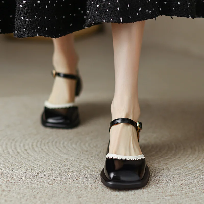 

Baotou Sandals Women's Summer 2022 New Fashion Comfortable Luxury All-match Comfortable Hollow Shoes Designer Shoes Women