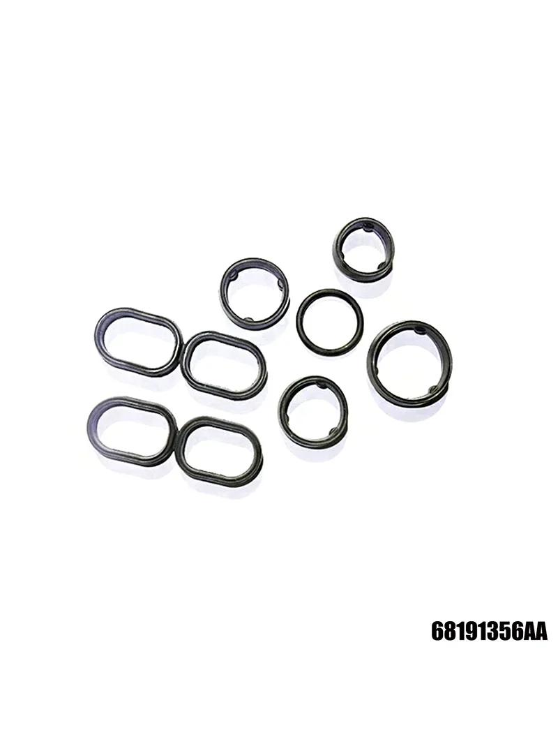 Filter Seal Gasket For Chrysler 300 2014 2015 2016 Grand Caravan 68191356aa 68191356