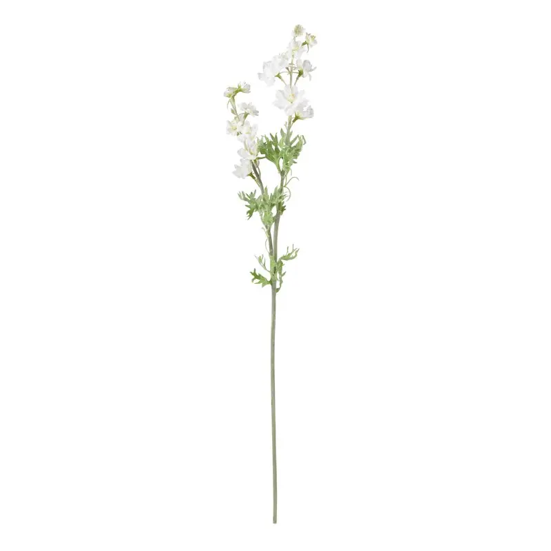 

24in. Dancing Daisy Artificial Flower (Set of 12), White