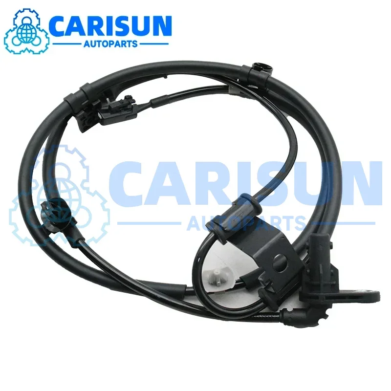 Новый датчик скорости переднего правого колеса ABS 95671-2W000 для Hyundai Santa Fe 2013-2018 Kia Sorento