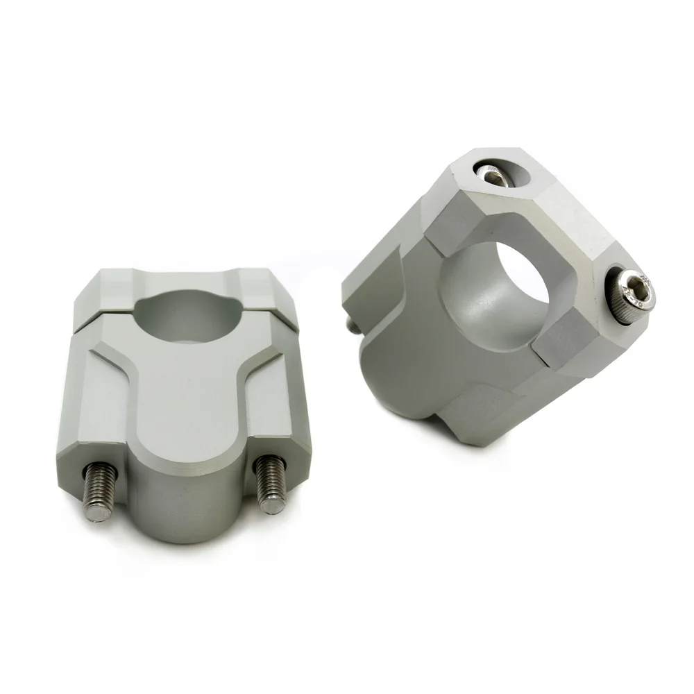 Ручка с увеличенной высотой подходит для BMW R1200GS LC 13-17/R1200GS LCAdventure 14-17