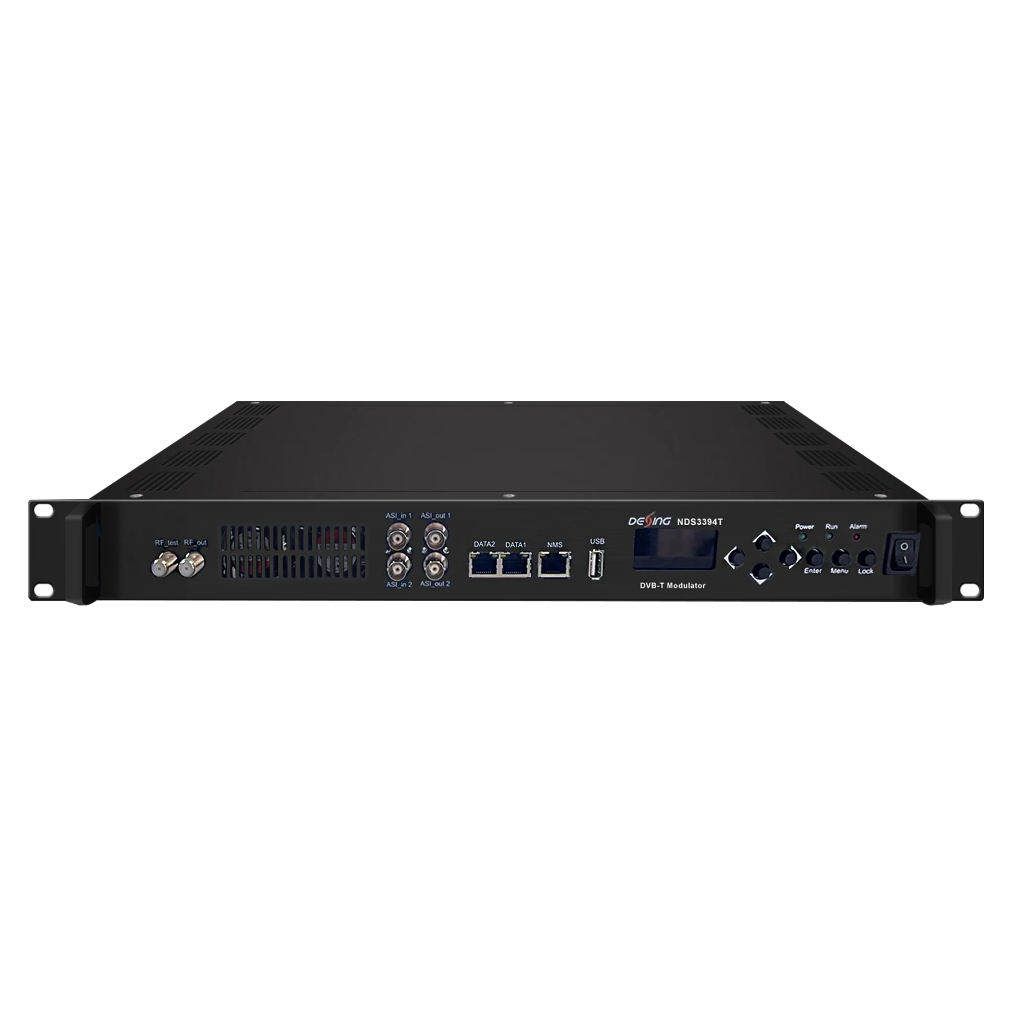 Tuoying NDS3394T DVB-T Модулятор