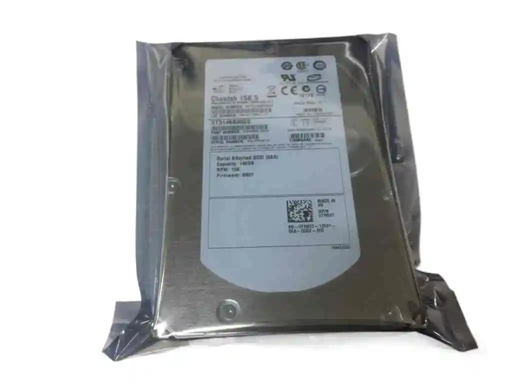 Оригинальный 100% Аутентичный ST3146356SS 146G 15K 3,5