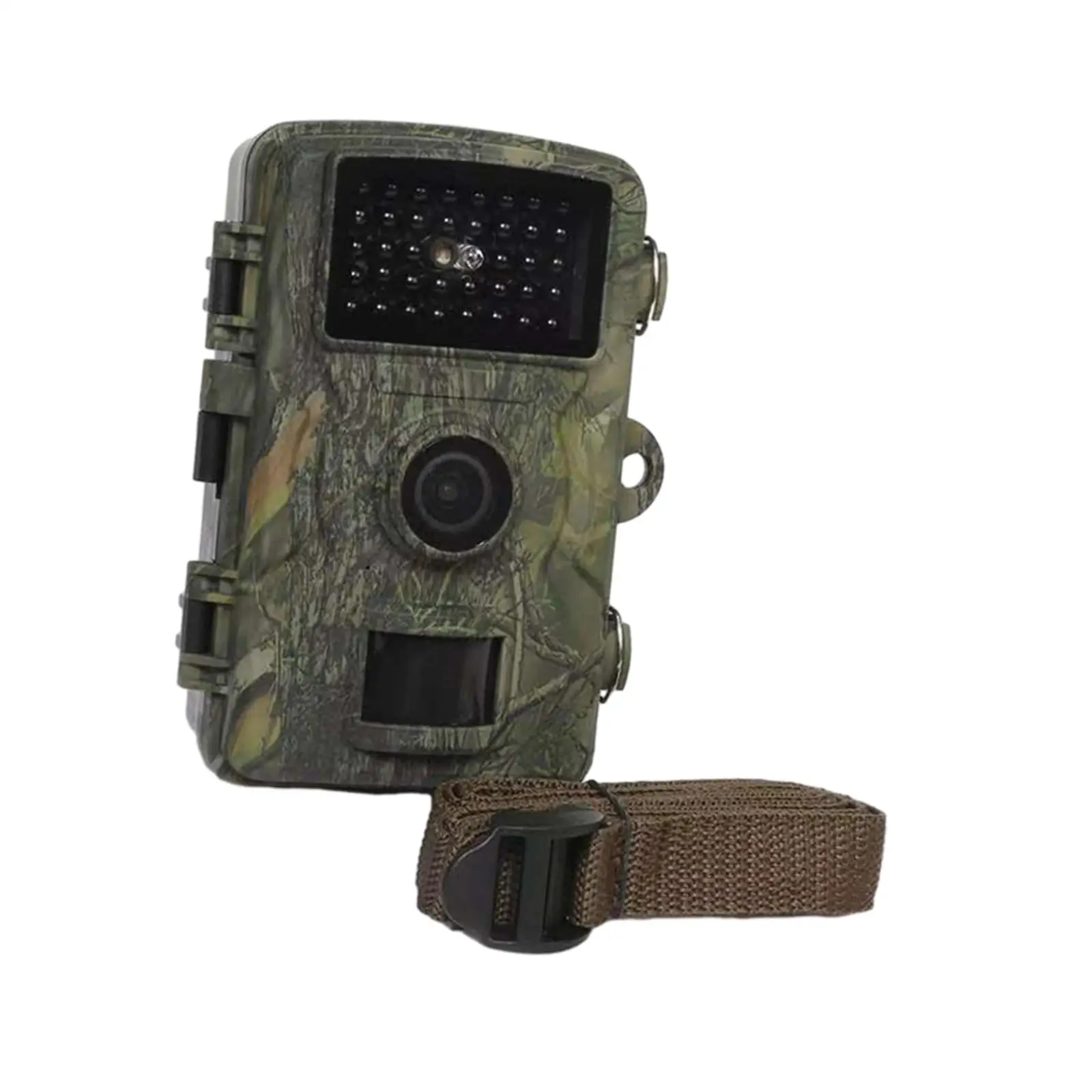 

Trail Camera with 940nm Night View Mini Trail cam for Wildlife Observation